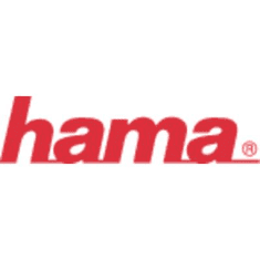 Hama Univerzális kamera akku töltő, Li-Ion, NiMH, Delta Ovum LCD 00081380 (00081380)