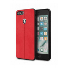 Ferrari Heritage iPhone 8 Plus tok piros (FEHTOHCI8LE) (FEHTOHCI8LE)