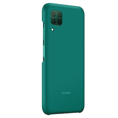 Huawei P40 Lite hátlaptok zöld (51993930) (51993930)