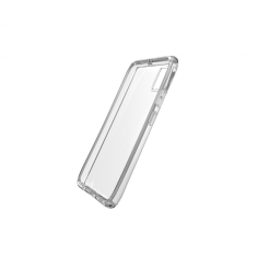 Cellect Samsung Galaxy A51 szilikon tok átlátszó (TPU-SAM-A51-TP) (TPU-SAM-A51-TP)