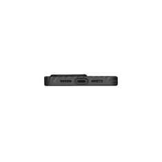 Pitaka MagEZ PRO 3 tok Black / Grey Twill 1500D Apple iPhone 14 Pro Max készülékhez - MagSafe rögzítéssel