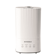 Vivamax GYVH43 Salty-Air ultrahangos párásító (GYVH43)