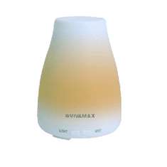Vivamax GYVH35 ultrahangos aroma párologtató és éjszakai fény (GYVH35)