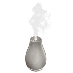 Homedics Ellia Blossom aroma diffúzor (ARM-510GY-WW) (ARM-510GY-WW)