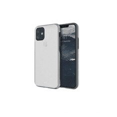UNIQ Vesto Hue Apple iPhone 11 tok ezüst (44987) (uq44987)
