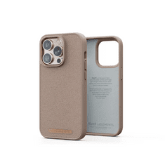 NJORD Just tok homok színű Apple iPhone 14 Pro Max készülékhez (NA44JU12) (127124)