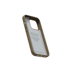NJORD Comfort+ tok teve színű Apple iPhone 14 Pro Max készülékhez (NA44CM04) (127119)