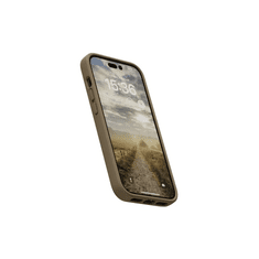 NJORD Comfort+ tok teve színű Apple iPhone 14 Pro Max készülékhez (NA44CM04) (127119)