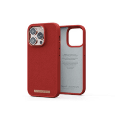 NJORD Comfort+ tok égett narancs Apple iPhone 14 Pro készülékhez (NA43CM07) (127114)