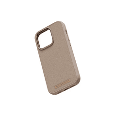NJORD Just tok homok színű Apple iPhone 14 Pro Max készülékhez (NA44JU12) (127124)