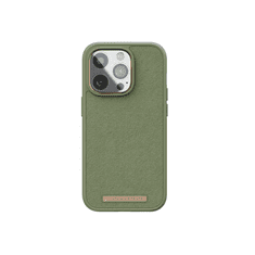 Nokia Njord Comfort+ tok olíva zöld Apple iPhone 14 Pro készülékhez (NA43CM06) (127116)
