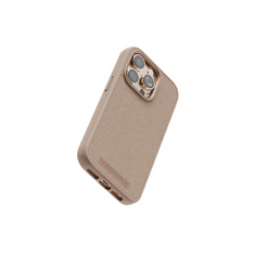 NJORD Just tok homok színű Apple iPhone 14 Pro készülékhez (NA43JU12) (127123)