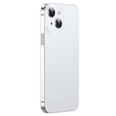 BASEUS Simple Case iPhone 13 átlátszó tok (ARAJ000002) (ARAJ000002)