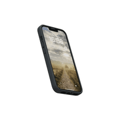 NJORD Comfort+ tok fekete Apple iPhone 14 készülékhez (NA41CM00) (127105)