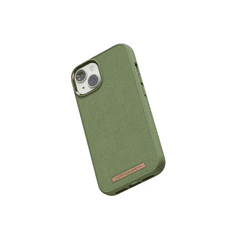 NJORD Comfort+ tok olíva zöld Apple iPhone 14 készülékhez (NA41CM06) (127108)