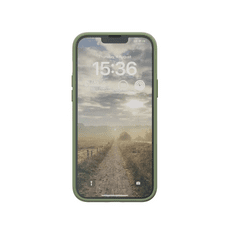NJORD Comfort+ tok olíva zöld Apple iPhone 14 Plus készülékhez (NA42CM06) (127112)