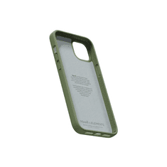 NJORD Comfort+ tok olíva zöld Apple iPhone 14 Plus készülékhez (NA42CM06) (127112)