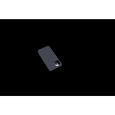 Pitaka tok Black / Grey Twill Apple iPhone 12 Pro Max (KI1201PM) készülékhez (121038)