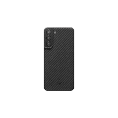 Pitaka MagEZ 2 tok Black / Grey Samsung S22 készülékhez (125460)