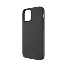 Artwizz TPU Case iPhone 12 mini tok fekete (1748-3143) (1748-3143)