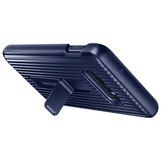 SAMSUNG Protective Standing Cover Galaxy S10e ütésálló tok kék (EF-RG970CLEGWW) (EF-RG970CLEGWW)