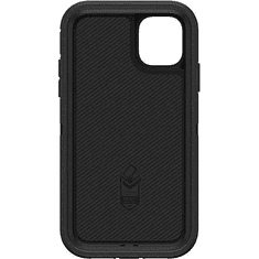 Defender Screenless Edition iPhone 11 védőtok fekete (77-62457) (77-62457)