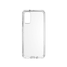 Cellect Xiaomi Mi Note 10 Lite szilikon tok átlátszó (TPU-XIA-MI-N10L-TP) (TPU-XIA-MI-N10L-TP)