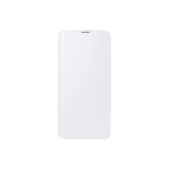 SAMSUNG Galaxy A30s Wallet tok fehér (EF-WA307PWEGWW) (EF-WA307PWEGWW)