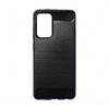 Carbon Samsung A526 Galaxy A52 5G hátlaptok fekete (54138) (forcell54138)