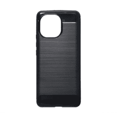 FORCELL Carbon Xiaomi Mi 11 hátlaptok fekete (56514) (forcell56514)