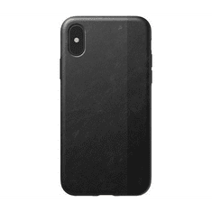 Nomad Carbon iPhone XS Max tok fekete (NM21TX0000) (NM21TX0000)