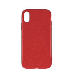 FORCELL Apple iPhone 11 Pro BIO környezetbarát tok piros (46475) (f46475)
