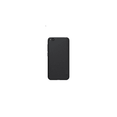 Nillkin Super Frosted Xiaomi Redmi Go hátlaptok fekete (37835) (nk37835)