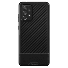 Spigen Core Armor Samsung Galaxy A72 tok fekete (ACS02330) (ACS02330)