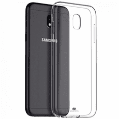 Mercury Clear Samsung Galaxy J3 (2017) tok átlátszó (1251678 / CJJ330) (CJJ330)