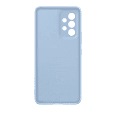 SAMSUNG Silicone Cover Galaxy A53 5G szilikontok sarkvidéki kék (EF-PA536TLEGWW) (EF-PA536TLEGWW)