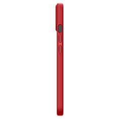 Spigen Thin Fit Apple iPhone 13 mini tok piros (ACS03306) (ACS03306)