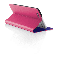 Trust Aeroo iPhone 6 ultra vékony védőtok pink (20118) (20118)