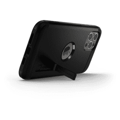 Spigen Tough Armor Apple iPhone 12 Pro Max tok fekete (ACS01626) (ACS01626)