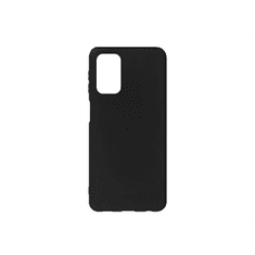 FORCELL Soft Samsung Galaxy A32 5G szilikon tok fekete (54693) (fo54693)