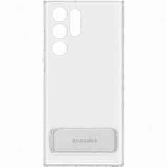 SAMSUNG Samsung Galaxy S22 Ultra átlátszó álló tok (EF-JS908CTEGWW)