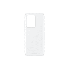 SAMSUNG Galaxy S20 Ultra Clear tok átlátszó (EF-QG988TTEGEU) (EF-QG988TTEGEU)