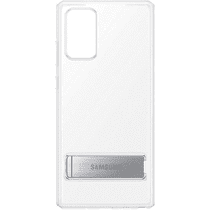 SAMSUNG Galaxy Note20 álló tok átlátszó (EF-JN980CTEGEU) (EF-JN980CTEGEU)