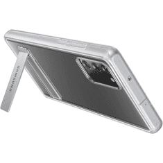SAMSUNG Galaxy Note20 álló tok átlátszó (EF-JN980CTEGEU) (EF-JN980CTEGEU)