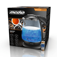 Mesko MS1263 vízforraló (MS1263)