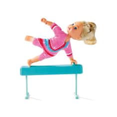 SIMBA Doll Evi tornász akrobata sportok