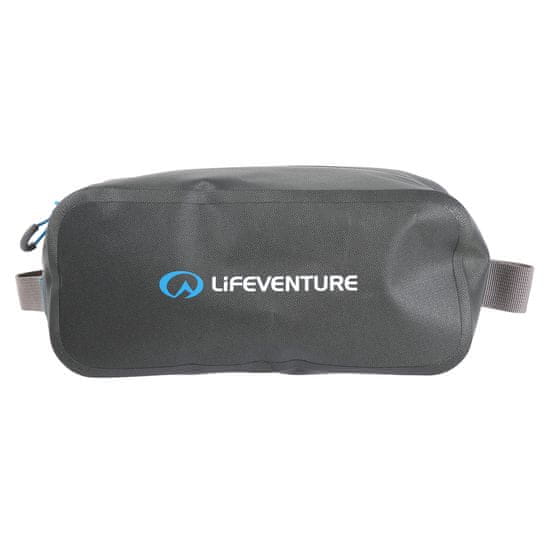 Lifeventure higiéniai táska Wash Case; grey