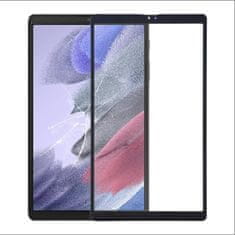 MG Hard Ceramic üvegfólia Samsung Galaxy Tab A7 10.4, fekete