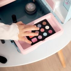 Smoby Little Make-up Artist's My Beauty Suitcase szépségszalon készlet