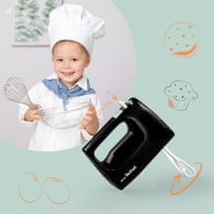 Smoby Mini Tefal kézi mixer konyhai készülékek gyerekeknek
